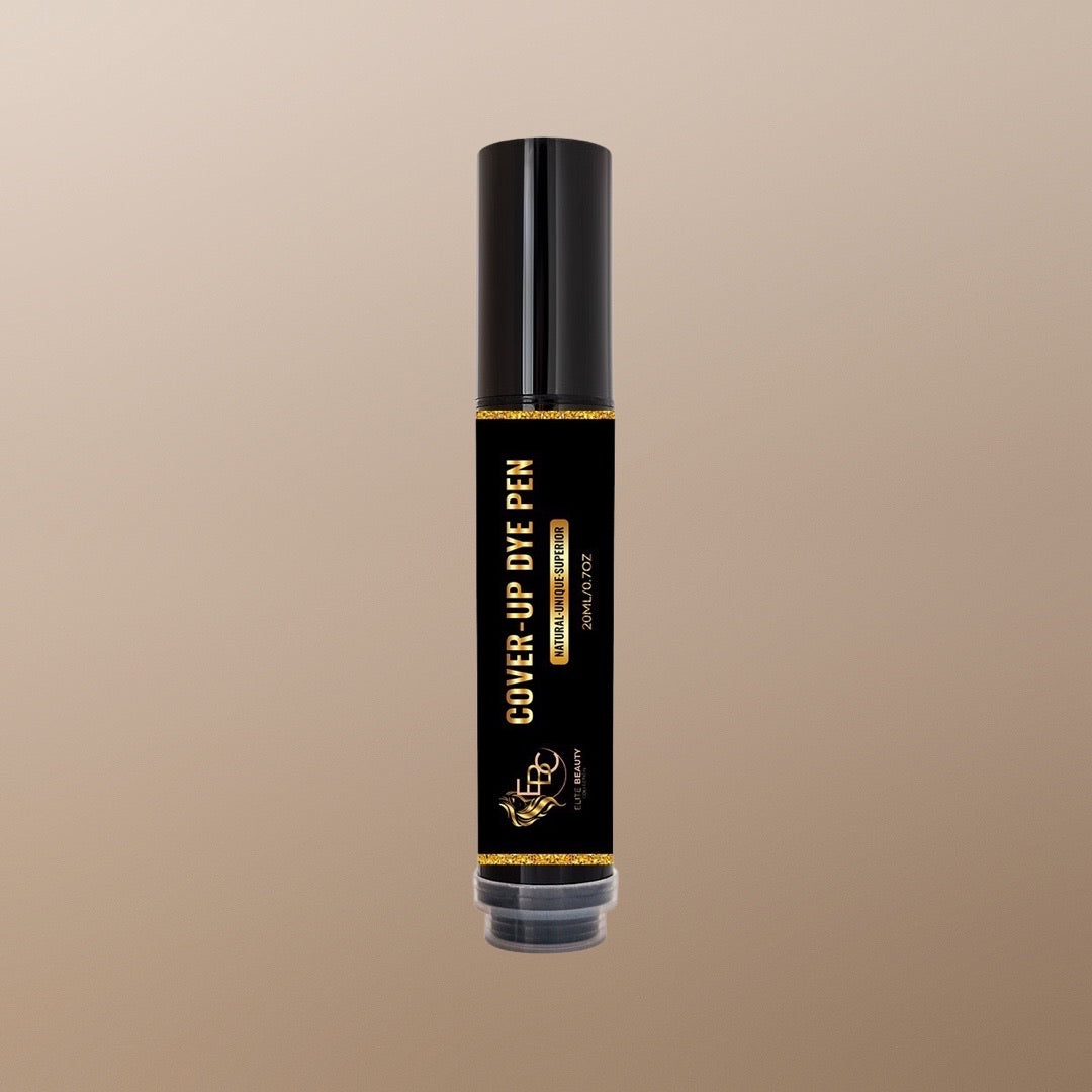 EBC Cover-up Dye Pen