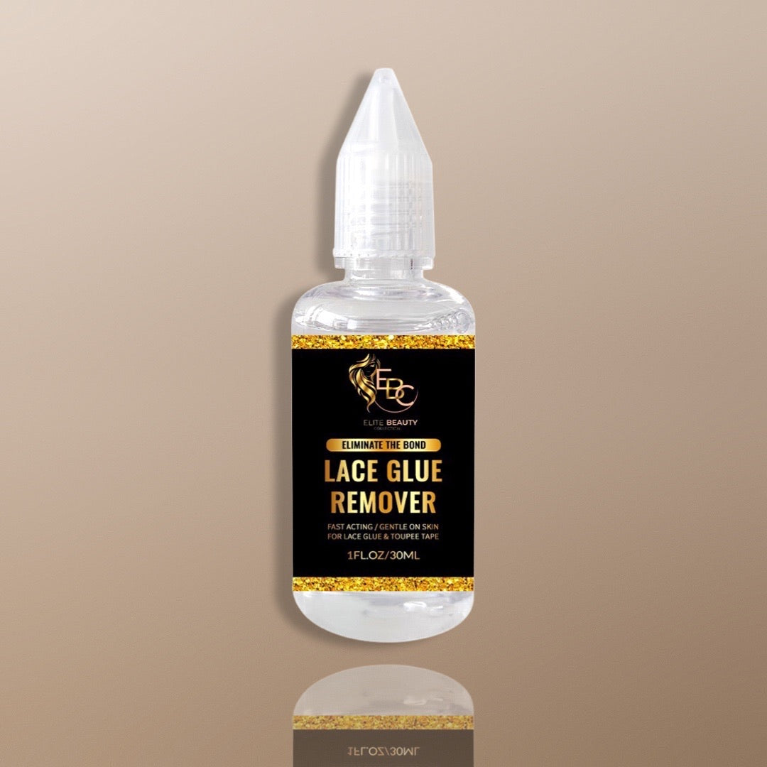 EBC Eliminate the bond Lace Glue remover