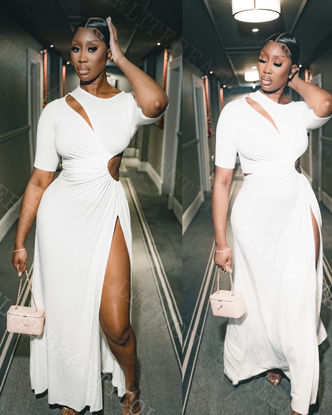 VIRGIN HD Lace Frontal