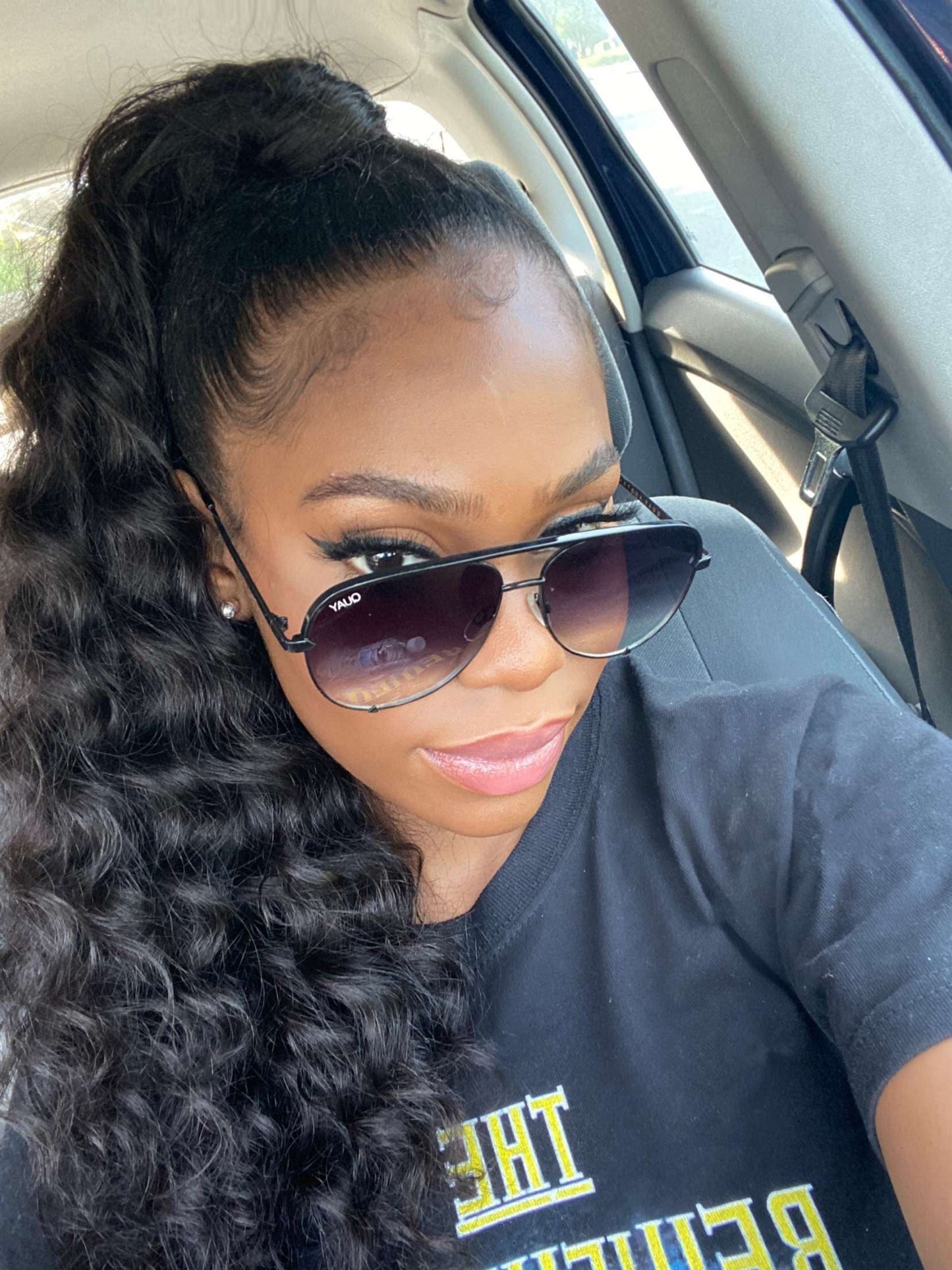 VIRGIN closure + 3Pc ‘Tropics’ Bundle deal