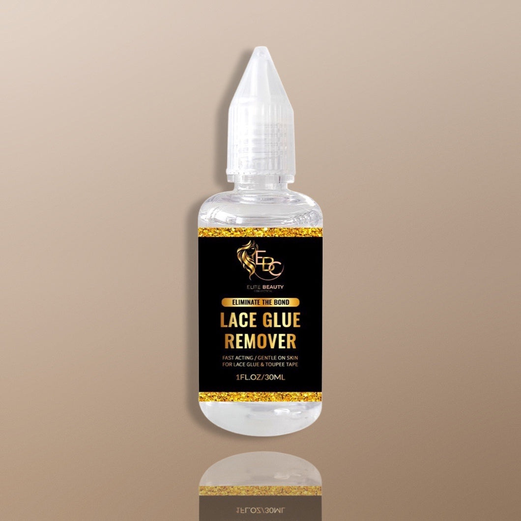 EBC Eliminate the bond Lace Glue remover