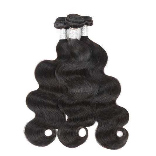 Virgin Individual Bundle