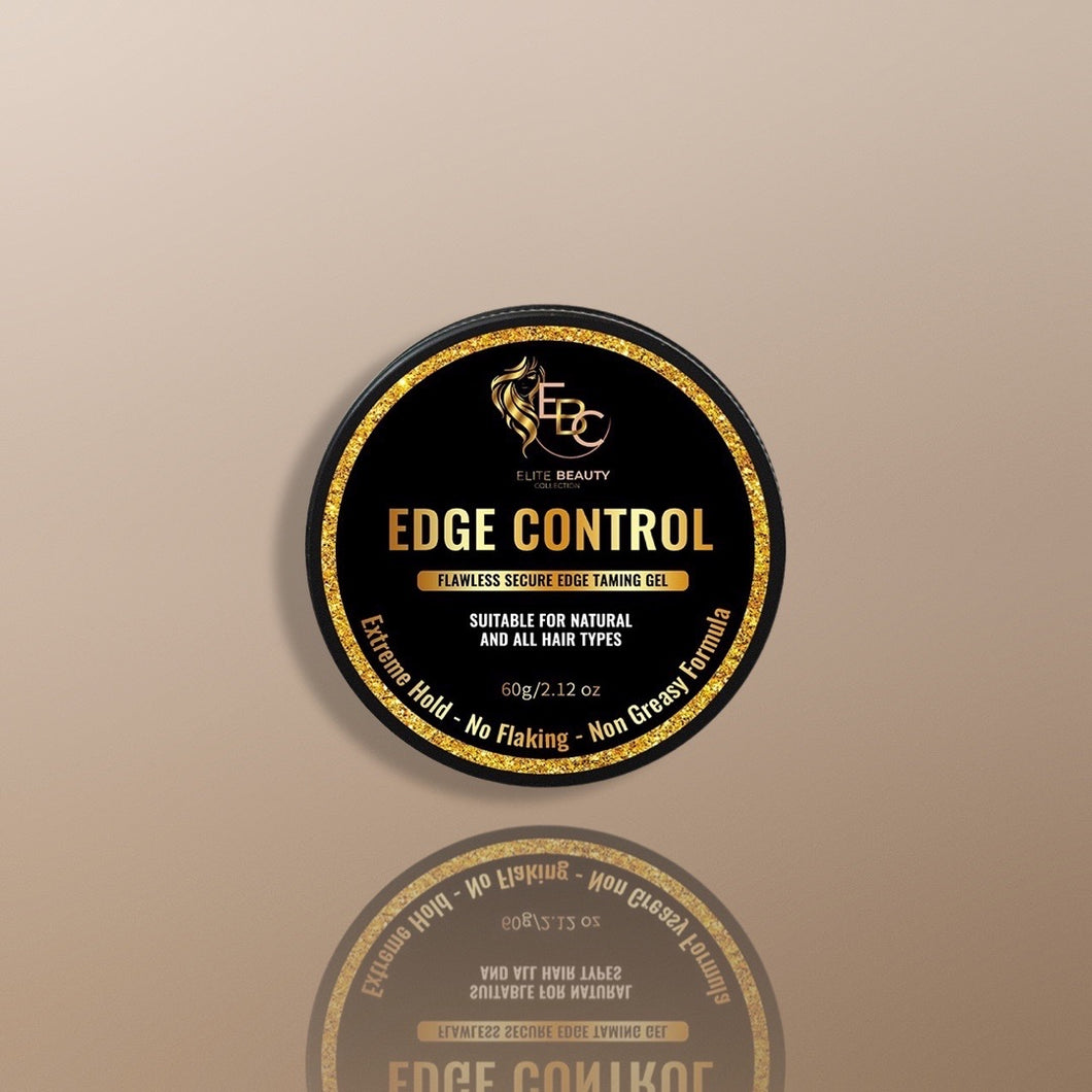 EBC Edge Control