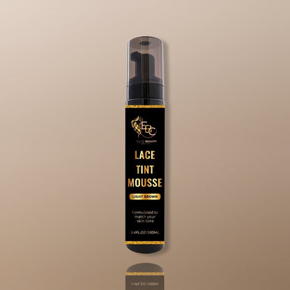 EBC Lace Tint Mousse