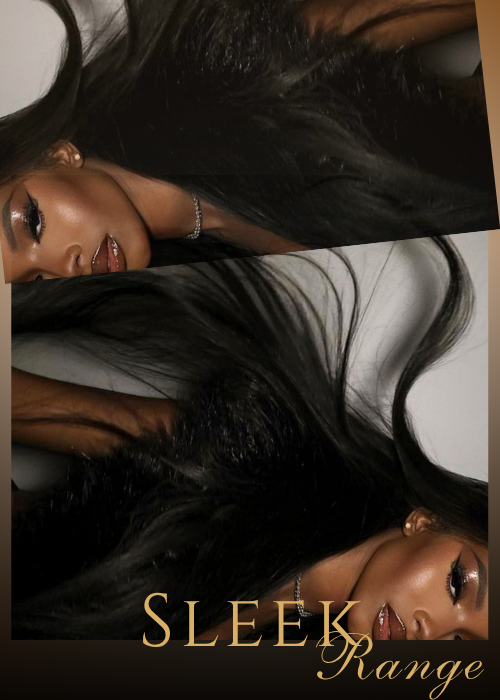 VIRGIN Sleek Bundle
