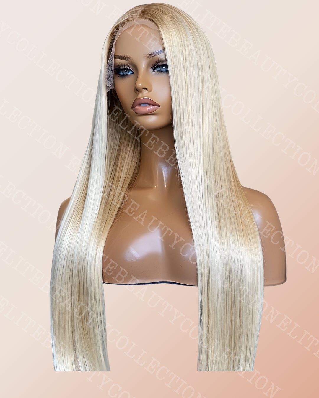 613 RAW Frontal + 3Pc Bundle deal