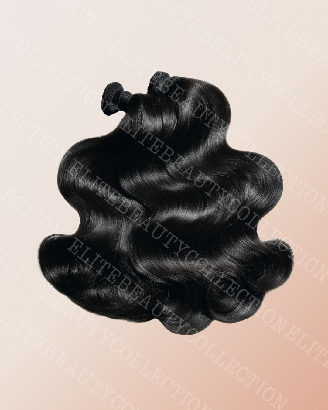13x4 Frontal +  Raw ‘Volume’ Bundles x3