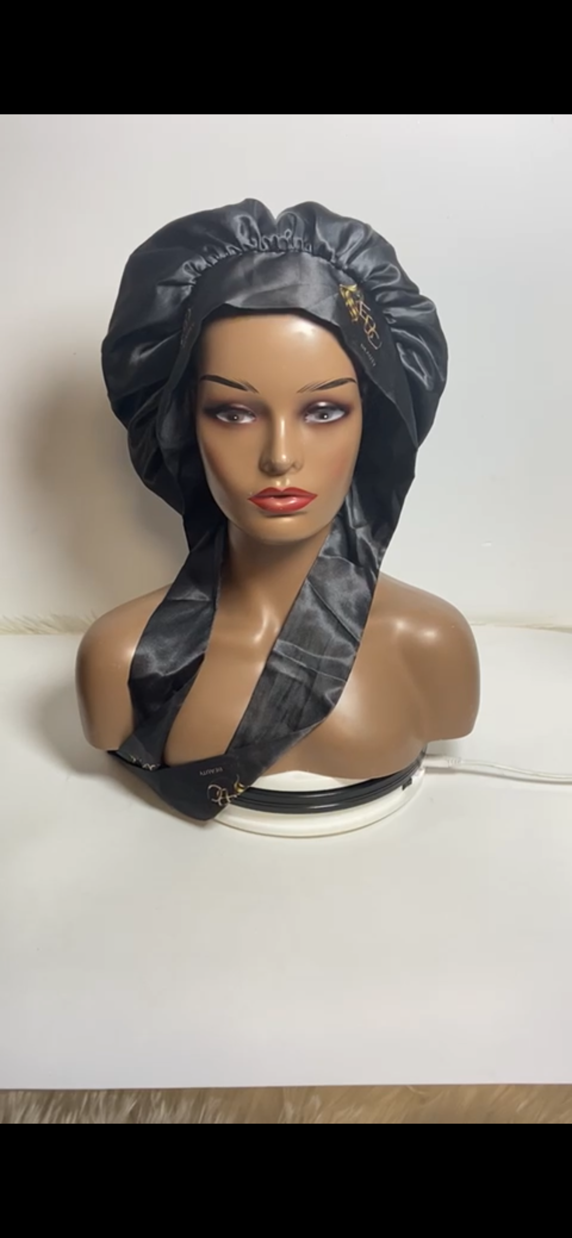 EBC Dual Purpose Bonnet