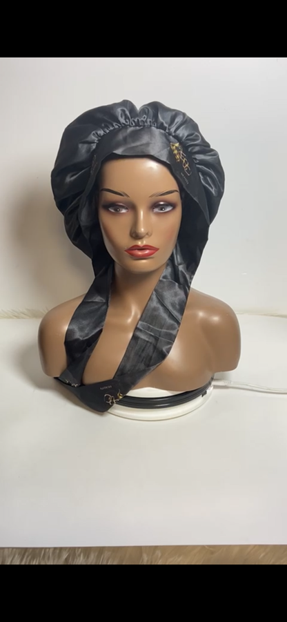 EBC Dual Purpose Bonnet