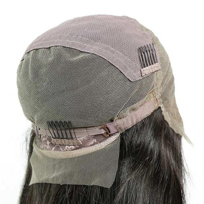Full Lace Wig