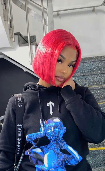 613 Premade Custom Wigs