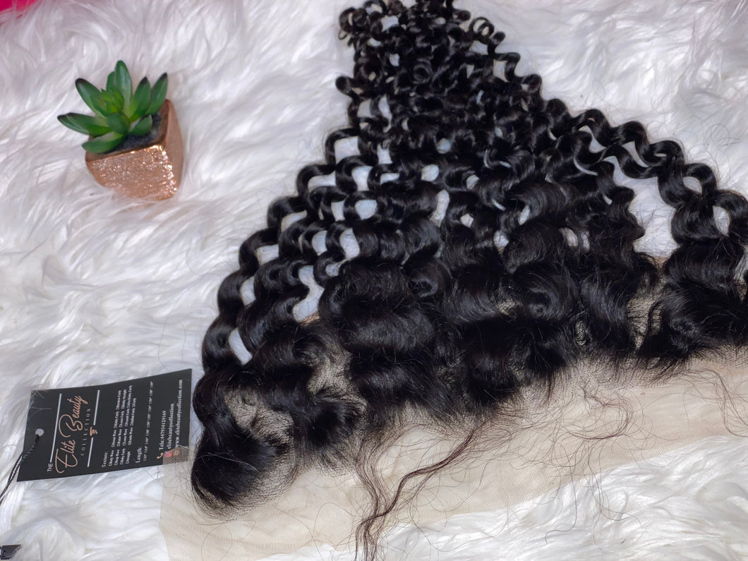 Deepwave 2 Bundles & Frontal