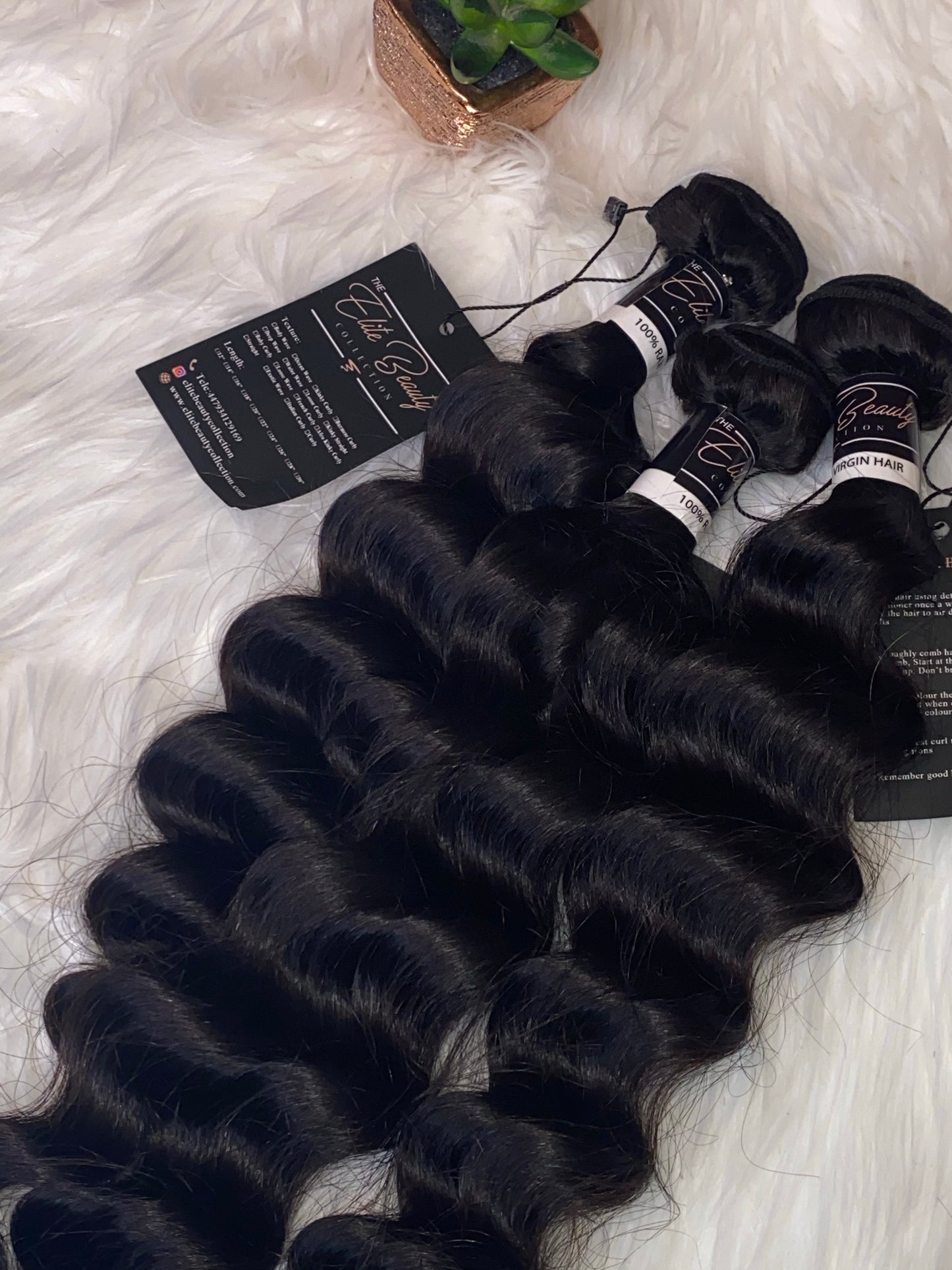 Deepwave 2 Bundles & Frontal