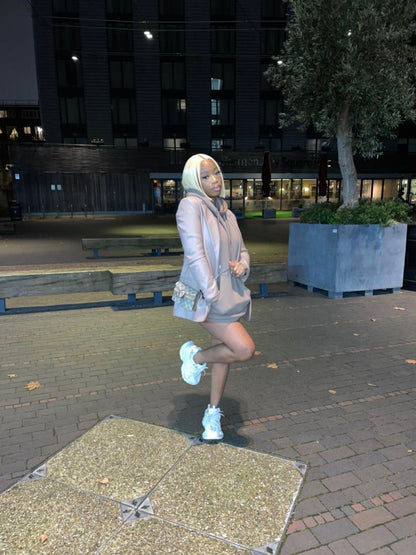 613 VIRGIN Closure + 3Pc Bundle deal