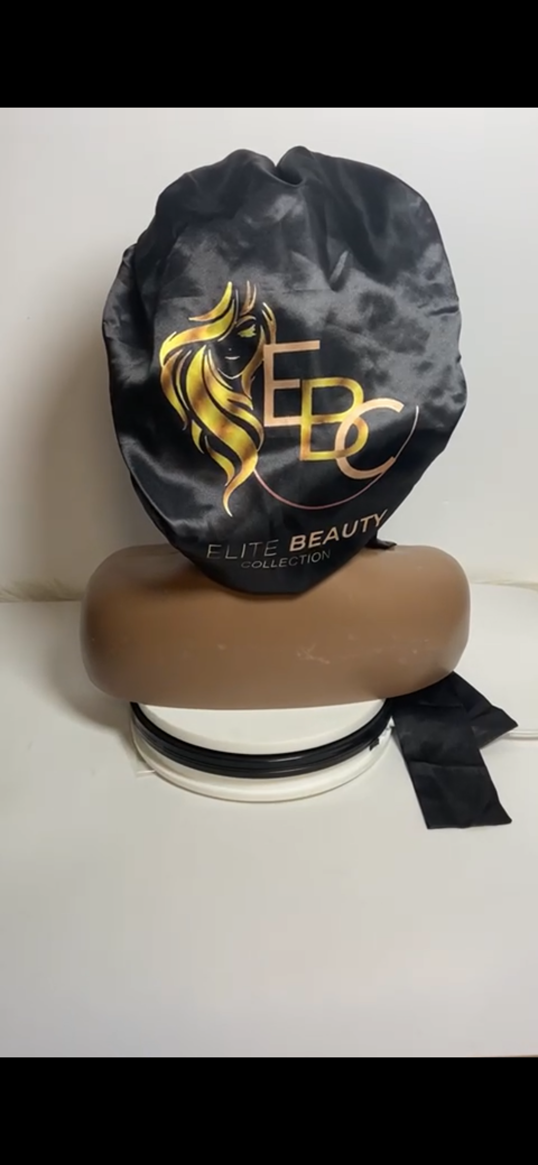 EBC Dual Purpose Bonnet